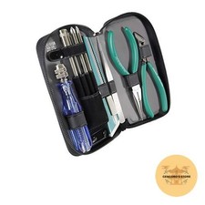 Engineer My Kit Tool Set 12pc KS-20 Japan picture