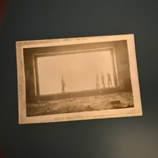 June 10 1945 Hitlers home picture