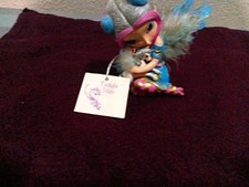 Enchanted Companion Collection -Jasmine Becket Griffith .
