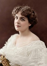 Unknown French Actress picture
