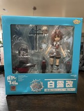 New Phat Company Phat 5.5 Kancolle: Shiratsuyu Kai Parfom Action Figure in USA picture