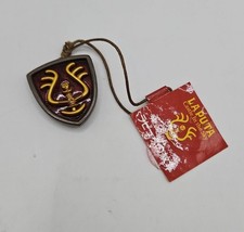 Keychain Arms of Laputa Laputa Flying Stone CASTLE IN THE SKY Studio Ghibli picture