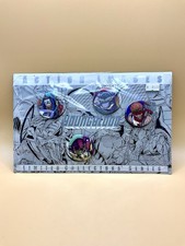 Vintage 1992 Youngblood Action Images Button Pin Badge Set Rob Liefeld Comic 90s picture