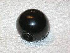 Allis Chalmers ORIGINAL STYLE RangeShift PTO Lever Knob 190 200 210 220 70243416 picture