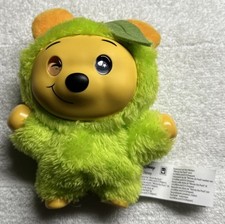 HAPPY HAUL Disney Fresh Picked Blind Box Pooh Green Apple picture