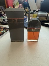 Vintage KL By Karl Lagerfeld Parfums 1.7oz /50 ml EDT Spray picture
