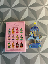 Disney PALM Aurora - Chaser - Royal Carousel Horses Mystery LE 250 Pin picture