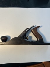 Vintage Stanley Bailey No. 5 Jack Plane - Type 11 (1910–1918) 