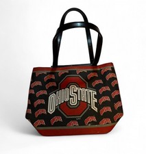 Ohio  State  Buckeyes Women’s Pocketbook/Purse 12 Inch Width picture
