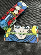 Destined For Greatness Zox Strap Reversible Wristband NEW picture