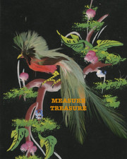 VTG REAL BIRD FEATHER MEXICAN FOLK ART HANDPAINTED FEATHERS MEXICO MADE b F52 picture