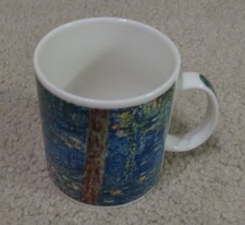 Chaleur Master Impressionists Mug D Burrows MONET Water Lilies  picture