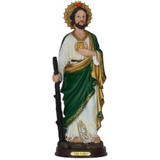 San Judas 12