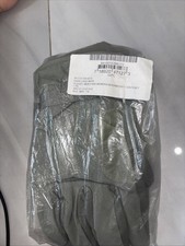 FOLIAGE INTERMEDIATE COLD/WET  GLOVES, NATIONWIDE GLOVE CO., MEDIUM, NEW IN BAG picture