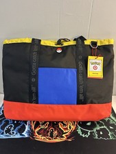 Pokemon X Target 30th Anniversary Limited Edition All In Tote Bag picture