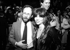 Sally Field Circa 1980's Celebrity Film TV Historic Old Photo 1 picture