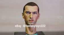 1/6 Scale KUMIK Eminem Rapper Collectible Head Sculpt Male Model picture