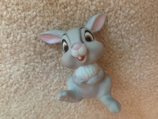 Vintage Walt Disney Productions Thumper Bambi Rabbit 3