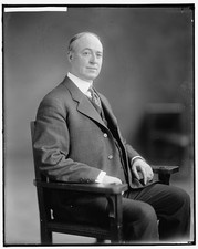 Photo:W.A. Ayres Honorable Portrait Studio Photograph picture
