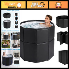 Portable Bathtub for Adults, 31.5