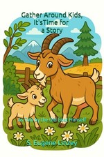 Gather Around Kids, It's Time for a Story picture
