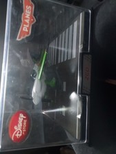 Planes Movie NED New Zealand Pixar Disney Store 1:43 Scale Die-Cast New In Case picture
