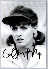Lori Petty Hand Signed Photo - Actress - A League of Their Own picture