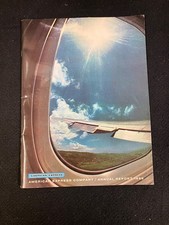 1968 AMERICAN EXPRESS COMPANY ANNUAL REPORT picture