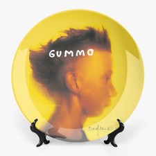 Gummo Harmony Korine KIDS Cult Movie Decorative Wall Plate Indie Film Art Gift picture