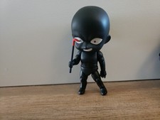 Nendoroid Detective Conan Criminal Figure FREEing picture
