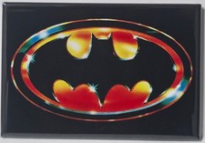 Batman Logo 2
