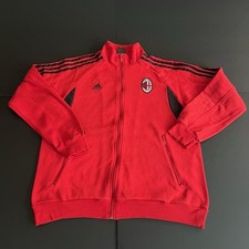 Authentic Original Adidas AC Milan 2007/2008 Jumper Mens Medium 399073 (0004) picture
