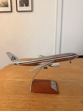 1:200 JC Wings American Airlines Airbus A300-600R N70074 Diecast Model Aircraft  picture