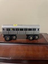 2013 Munipals, MTA NYC Subway R46 R Train Broadway Local picture
