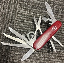 Victorinox Champion Original (C) 1976-‘86, Vintage Swiss Army Knife picture
