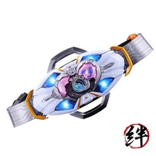 [BANDAI] [Bandai Kamen Rider Myth Transformation Belt DX Myth Driver Recommended picture