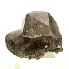 Minerals and Gemstones. Smoked quartz. 404.0 ct. Massif du Mont-Blanc, Ha picture