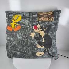 Vintage 1995 Looney Tunes Blues 16