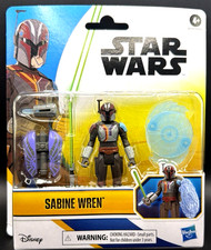 Star Wars Sabine Wren Epic Hero Series 4