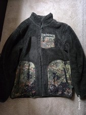 Qilo Tactical, Super RARE,Flecktarn, Size 2XL, Worn Once In Excellent Condition picture