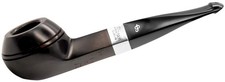 Peterson Pipe Of The Year 2026 Rustic Finish Medium Squat