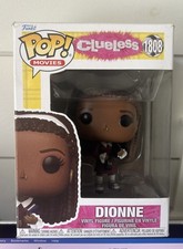 Funko Pop Movies Clueless Dionne #248 Vinyl Figure 2016 picture