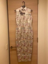 Cheongsam picture