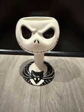 Nightmare Before Christmas Jack Skellington Ceramic Halloween 6
