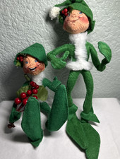 VTG Annalee Christmas 10