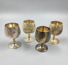 A Glass on the Leg India to Buy in Moscow at a Low Price with Delivery | Hobbies picture