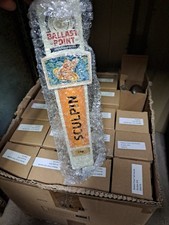 Ballast Point Brewing Company “Sculpin” IPA 11.5” Tall Tap Handle picture
