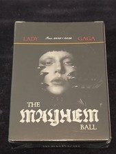 LADY GAGA The Mayhem Ball Deck Of Playing Cards RARE Exclusive Tour Merch NEW picture