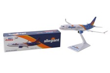 Skymarkslite Allegiant 737-8200 1/200 Skr4010 picture