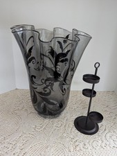 Retired Vtg Partylite Forbidden Romance  11